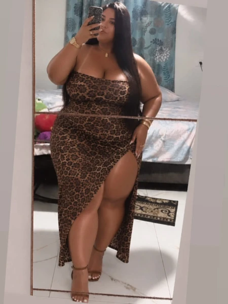 Lari Rainha do Anal