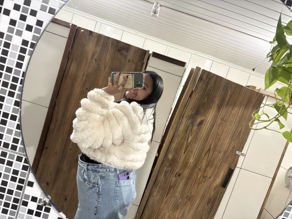 Estilo namoradinha
