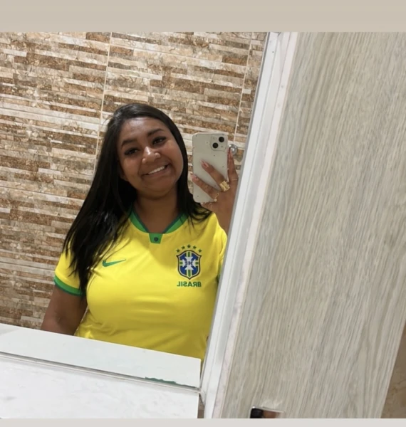 Estilo namoradinha