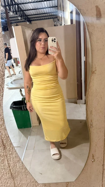 Oie amores sou nova aqui na cidade me chama para mais informações 