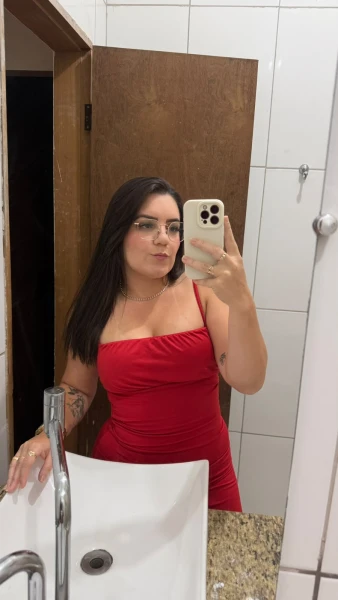 Oie amores sou nova aqui na cidade me chama para mais informações 