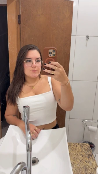 Oie amores sou nova aqui na cidade me chama para mais informações 