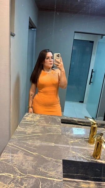 Oie amores sou nova aqui na cidade me chama para mais informações 