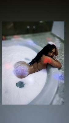 Morena novidade