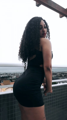 Morena novidade