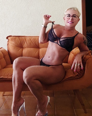 LORENA CAPIXABA