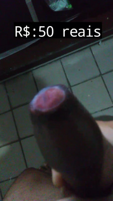 Kauan R$80 reais