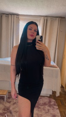 Daya  massagem tântrica