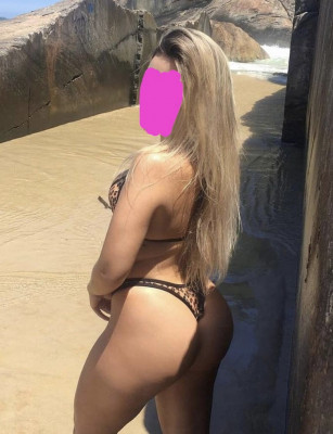 Acompanhante de luxo