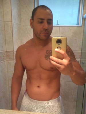 MASSAGISTA PARA HOMENS MULHER E CASAIS