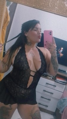 Tatuada