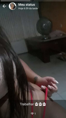 Nordestina morena