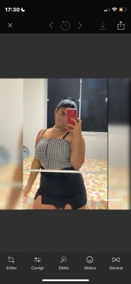 Lorena  COMPLETA SEM FRESCURAS