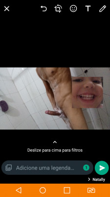 Bruno novinho