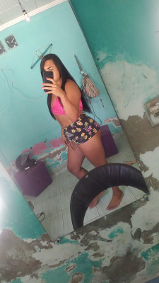 Brenda Jua