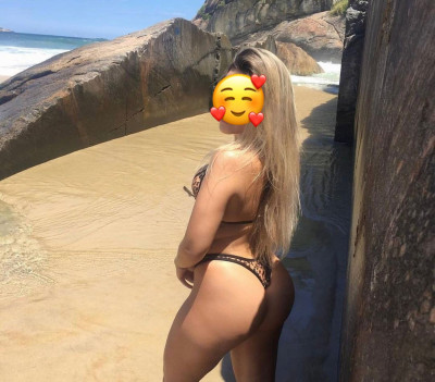 Acompanhante de luxo