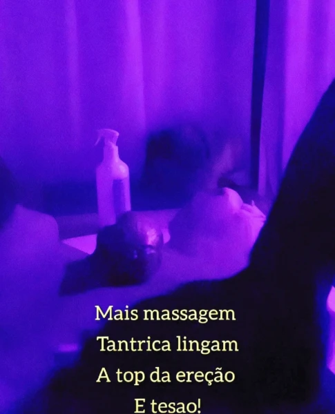 * MASSAGENS , SEXO, FETICHES!