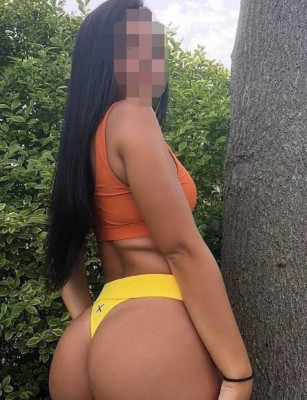 Fernanda, Sem pressa oral sem