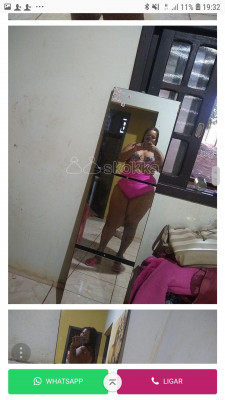 Oi prazer Vanessa
