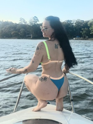 Maria Bonnes