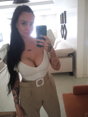Maria Bonnes