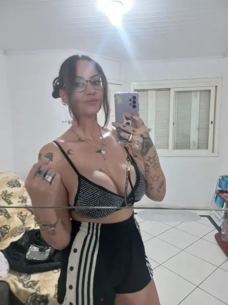 Coroa q sabe como faz Bonnes