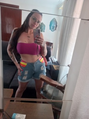 Maria Bonnes
