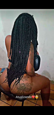 😈BAIANINHA SAFADINHA😈