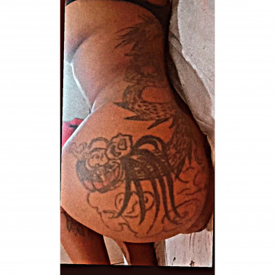 😈BAIANINHA SAFADINHA😈