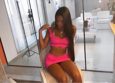 Novinha safada 