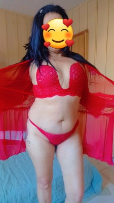 BRUNA LOIRA DE VOLTA AMORES