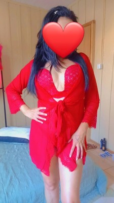 BRUNA LOIRA DE VOLTA AMORES