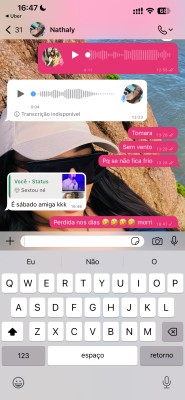 MORENA do BUNDAO 🔥