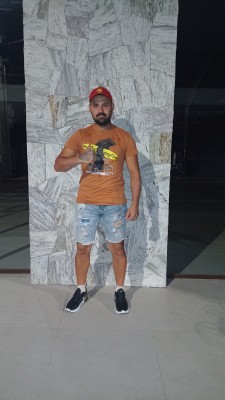 WESLEY SANTOS