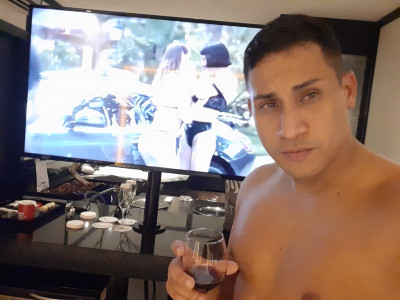 Carioca ativao novidade