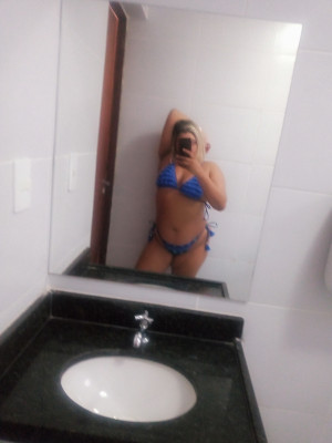 Buceta apertadinha