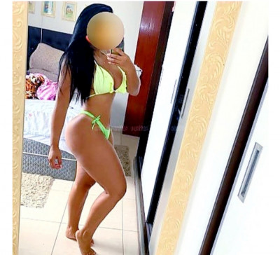 JEIZA NAMORADINHA