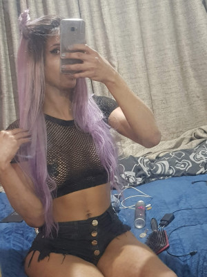 Jhulia Safadinha