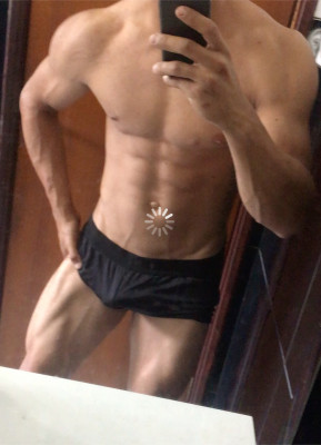 Novinho quente