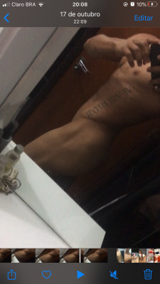 Novinho quente