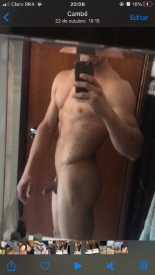 Novinho quente