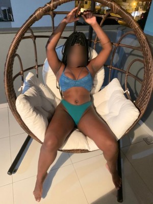 Iza Martins