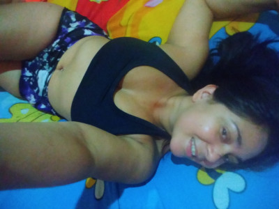Anitta TDB