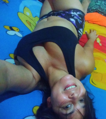 Anitta TDB