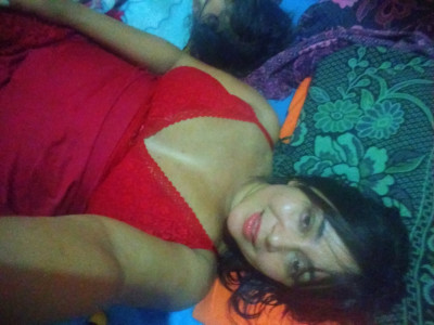 Anitta TDB