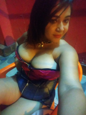 Anitta TDB