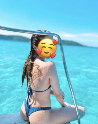 Vitória sua magrinha 🥰