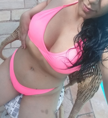 Prazer  sou Angel yasmim