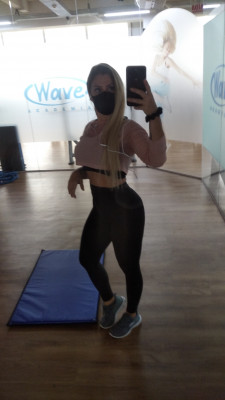 Manuela Carioca