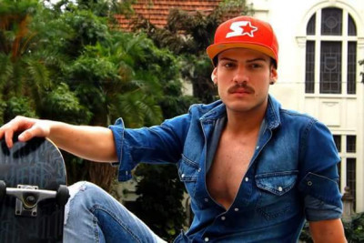 Bryan Nogueira